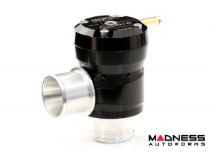 Dodge Stealth Diverter Valve by Go Fast Bits / GFB - Mach 2 TMS Recirculating - 33mm Inlet/33mm Outlet 