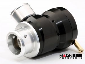 Mazda MX-6 Diverter Valve by Go Fast Bits / GFB - Mach 2 TMS Recirculating - 35mm Inlet/30mm Outlet Mazda MX-6 Diverter Valve by Go Fast Bits / GFB - Mach 2 TMS Recirculating - 35mm Inlet/30mm Outlet