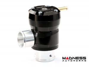 Mazda MX-6 Diverter Valve by Go Fast Bits / GFB - Mach 2 TMS Recirculating - 35mm Inlet/30mm Outlet