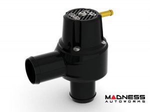 Chrysler Conquest Diverter Valve by Go Fast Bits / GFB - DV+ - 25mm Bosch Diverter Valve Replacement