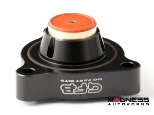 Nissan Juke Diverter Valve by Go Fast Bits / GFB - DV+