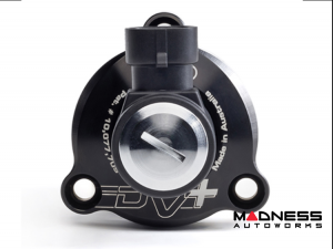 Audi S6 Diverter Valve by Go Fast Bits / GFB - DV+ Audi S6 Diverter Valve by Go Fast Bits / GFB - DV+