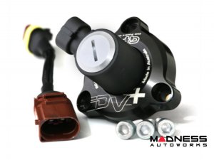 Audi TTS Diverter Valve by Go Fast Bits / GFB - DV+ w/Pierburg Diverter Valve Audi TTS Diverter Valve by Go Fast Bits / GFB - DV+ w/Pierburg Diverter Valve
