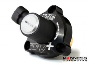 Subaru WRX Diverter Valve by Go Fast Bits / GFB - DV+