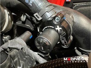 Audi S6 Diverter Valve by Go Fast Bits / GFB - DV+ Audi S6 Diverter Valve by Go Fast Bits / GFB - DV+