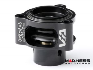 Audi A3 Diverter Valve by Go Fast Bits / GFB - ATMO DV+