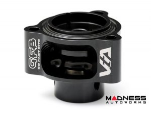 Ford Fiesta Diverter Valve by Go Fast Bits / GFB - VTA Valve w/ Electronic Factory Diverter Valve
