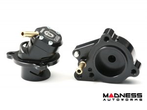 Audi A3 Diverter Valve by Go Fast Bits / GFB - DVX D+ 