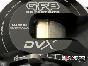 Hyundai Veloster Diverter Valve by Go Fast Bits / GFB - DVX Hyundai Veloster Diverter Valve by Go Fast Bits / GFB - DVX