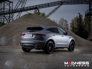 Jaguar E-Pace Performance Exhaust System - Axle Back - Ragazzon - 250 2.0L Jaguar E-Pace Performance Exhaust System - Axle Back - Ragazzon - 250 2.0L