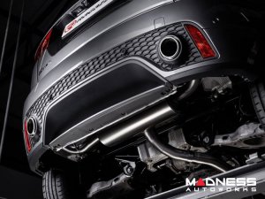 Jaguar E-Pace Performance Exhaust System - Axle Back - Ragazzon - 250 2.0L Jaguar E-Pace Performance Exhaust System - Axle Back - Ragazzon - 250 2.0L