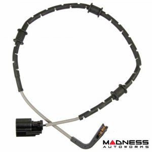 Jaguar XF Brake Pad Wear Sensors - Front - PowerStop 