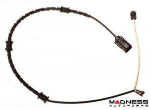 Jaguar F-TYPE Brake Pad Wear Sensor - Front - Powerstop - Eurostop 