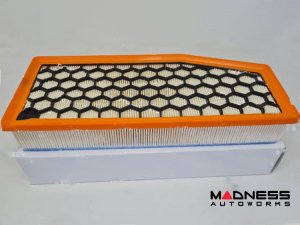 Maserati Grecale Air Filter - 2.0L - Mopar Maserati Grecale Air Filter - 2.0L - Mopar