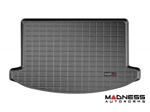 Maserati Ghibli Cargo Liner - Weathertech Maserati Ghibli Cargo Liner - Weathertech