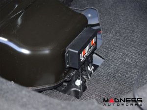 Maserati Levante Performance Exhaust - Sound Architect - Quicksilver - V6 Turbo Diesel Maserati Levante Performance Exhaust - Sound Architect - Quicksilver - V6 Turbo Diesel