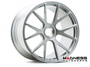 Maserati GranTurismo Custom Wheels - VPS-306 by Vossen - Light Smoke Maserati GranTurismo Custom Wheels - VPS-306 by Vossen - Light Smoke