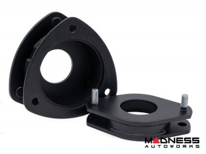 Subaru Outback 2018-2020 Leveling Kit - 2in Front / 1.5in Rear - Body Armor 4x4