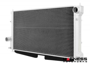 Subaru BRZ Performance Radiator - Mishimoto Subaru BRZ Performance Radiator - Mishimoto