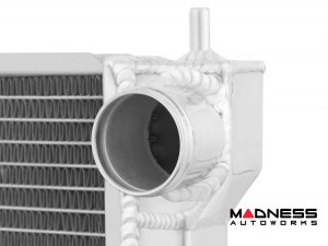 Subaru BRZ Performance Radiator - Mishimoto Subaru BRZ Performance Radiator - Mishimoto