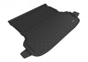 Subaru Outback Cargo Liner - 3D MAXpider - Kagu - Black - `15-`19