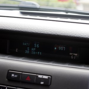 Chevrolet Camaro Performance Monitor - AutoMeter - DashControl - `10-`15