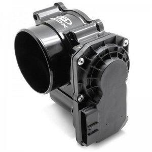 Subaru BRZ Throttle Body - BLOX Racing - 70mm Billet - 2013