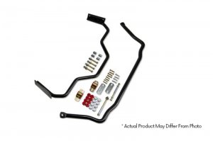 Ford Mustang Coilover Suspension Kit - Front + Rear - Belltech - Street Performance - `05-`14