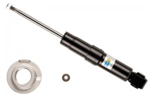 Subaru Legacy Shock Absorber - Rear - Bilstein - B4 Series - `05-`09