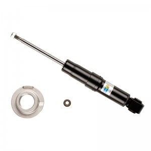 Subaru Legacy Shock Absorber - Rear - Bilstein - B4 Series - `05-`09