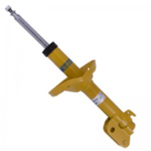 Subaru Outback Shock Absorber - Front Left - Bilstein - B6 Series Monotube - `10-`14