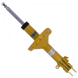 Subaru Outback Shock Absorber - Front Left - Bilstein - B6 Series Monotube - `10-`14