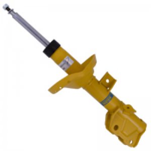 Subaru Outback Shock Absorber - Front Left - Bilstein - B6 Series Monotube - `15-`18