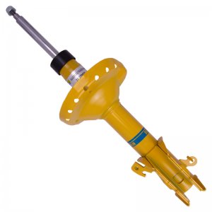 Subaru Outback Shock Absorber - Front Right - Bilstein - B6 Monotube - `15-`19