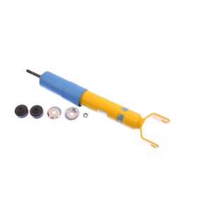 Chevrolet Corvette 50th Anniversary Edition Shock Absorber - Rear - Bilstein - B6 Performance - 2003