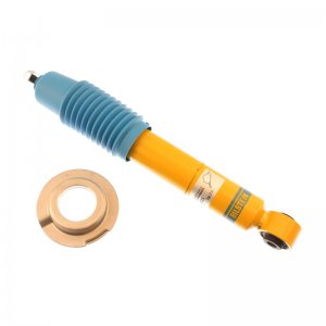 Subaru Legacy Shocks and Struts - Rear - Bilstein - B6 46mm Monotube - 2006