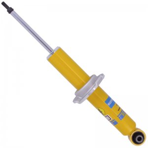 Subaru Outback Shock Absorber - Rear - Bilstein - B6 Series - `10-`14