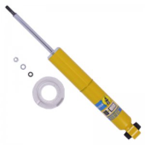 Subaru Outback Shock Absorber - Rear - Bilstein - B6 Series - `10-`14