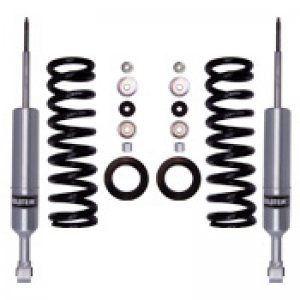 Toyota Tacoma Suspension Lift Kit - Front - Bilstein - B8 6112 - `05-`21