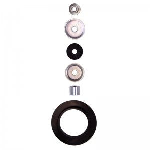 Toyota Tacoma Suspension Lift Kit - Front - Bilstein - B8 6112 - `05-`21