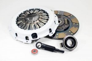 Subaru WRX Clutch Kit - Clutch Masters - FX350 - `18-`19