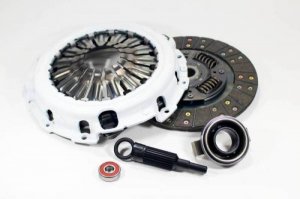Subaru WRX Clutch Kit - Clutch Masters - FX100 - `18-`19