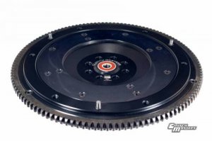 Subaru WRX Flywheel - Clutch Masters - Aluminum - `18-`19