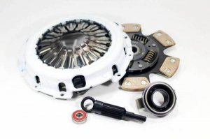 Subaru WRX Clutch Kit - Clutch Masters - FX400 - `18-`19