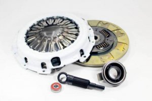 Subaru WRX Clutch Kit - Clutch Masters - FX300 - `18-`19