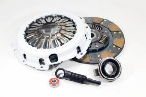 Subaru WRX Clutch Kit - Clutch Masters - FX250 - `18-`19