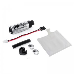 Subaru Legacy Fuel Pump Fitment Kit - DeatschWerks - DW100, 165 LPH In-Tank - `05-`07