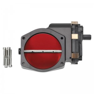 Ford Mustang Throttle Body - Edelbrock - 103mm Analog Electric - `15-`17