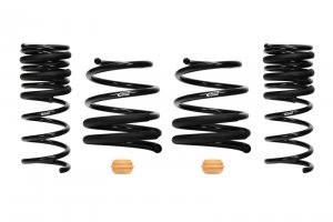 Subaru WRX Lowering Springs - Eibach - Pro-Kit - 2015