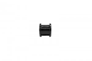 Subaru WRX Sway Bar Kit - Front + Rear - Eibach - Solid Non-Adjustable Front / Solid 3 Way-Adjustable Rear - `02 - `03